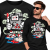 LONGSLEEVE ANIMOWANY   GAMERS KILLER